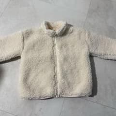 H&M フリースアウター EUR 80 (9-12M)のサムネイル