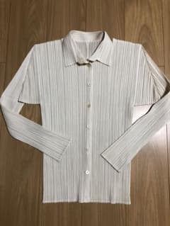 イッセイミヤケ  pleats pleaseのサムネイル