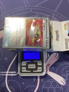 スタートデッキ100　112.37g フルミラーのサムネイル