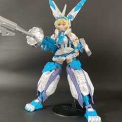 【まこまこ様専用】メガミデバイスChaos & Pretty アリスのサムネイル