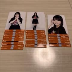 乃木坂46 生写真 まとめ 東京コーデのサムネイル