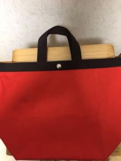 エルベシャプリエ   トートバッグのサムネイル