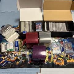 い*く様 遊戯王まとめ売りのサムネイル