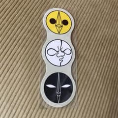 新品　太陽の塔　ブックマーカー　しおりのサムネイル