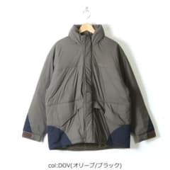 Marmot RANDONNEE LOFT JACKET マーモット オリーブ - メルカリ