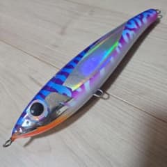 Malosi マロシ ルアー Vader 260f - メルカリ