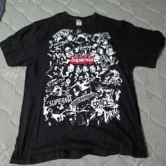 k*n様 マキシマム ザ ホルモン Superma Tシャツのサムネイル