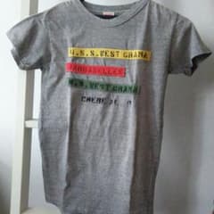 お値下げしました☆デニム&ダンガリー☆Tシャツ 150のサムネイル