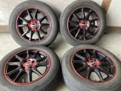 FINAL SPEED ブリヂストン レグノ175/65R14 コンパクトカー FINAL SPEED ブリヂストン レグノ175/65R14 コンパクトカー - メルカリ