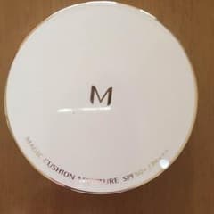 【ばなお様専用】MISSHA クッションファンデのサムネイル