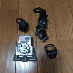 アマチュア無線基台セット