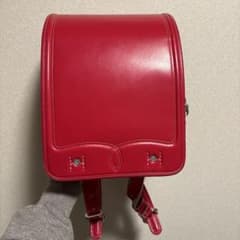 赤色 ランドセルのサムネイル