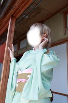 も*も様 銀魂 沖田ミツバ コスプレ フルセット - メルカリ