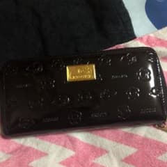 スヌーピー長財布のサムネイル