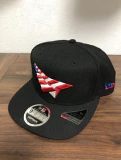 new era PAPER PLANES CROWN SNAPBACK CAPのサムネイル
