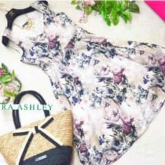 ☆カヨ様専用☆ローラアシュレイ☆ワンピースのサムネイル