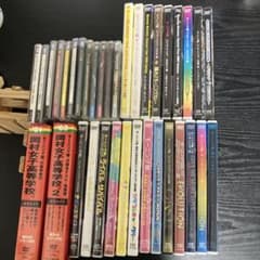 モーニング娘。 コンサートツアー ライブ DVD まとめ売り LIVE 36枚