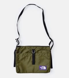 ノースフェイス サコッシュ ショルダーバッグのサムネイル