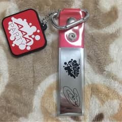 AAA Party会員限定 銀テープホルダーのサムネイル