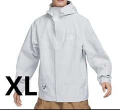 NIKE ナイキ XL ジャケット DV9416-025 ホワイト - メルカリ