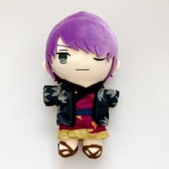 銀魂 高杉晋助 むにゅぐるみ - メルカリ