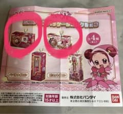 バンダイ ミニチュアパッケージコレクションのサムネイル