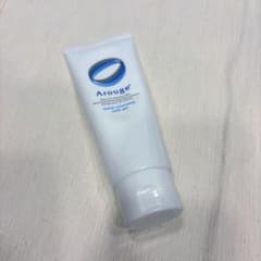 Arouge モイストクレンジングミルクジェル 100gのサムネイル