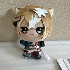 原神 ちびぐるみ 復刻ver. vol.5 ぬいぐるみ　ゴロー