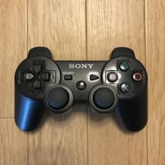 PS3 純正 コントローラー ジャンク プレステ3のサムネイル