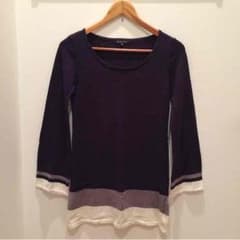 るんりん様専用 MISCH MASCH チュニック Mのサムネイル