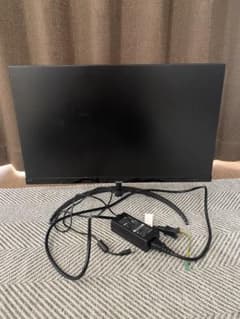 PHILIPS 22インチ モニターのサムネイル