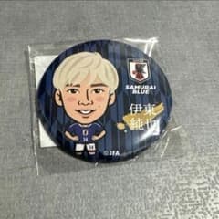 サッカー日本代表 モバガチャ 伊東純也 - メルカリ