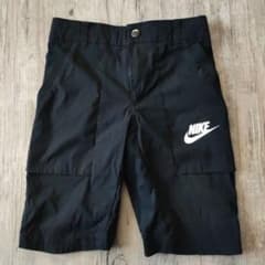 NIKE ハーフパンツ XS 120-130のサムネイル