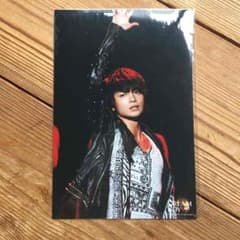 DREAM BOYS2012 ステージフォト 4枚セット 未開封のサムネイル