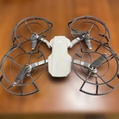 DJI Mavic Mini ドローンのサムネイル