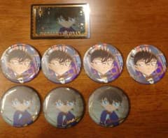 名探偵コナン トムス メモリアルコレクション　江戸川コナンのサムネイル