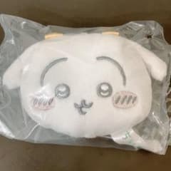 치이카와 마스코트 미러 토끼