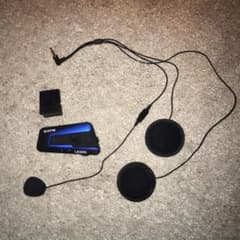 B4FM LEXIN インカムのサムネイル
