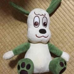 いないいないばあ ワンワンぬいぐるみのサムネイル
