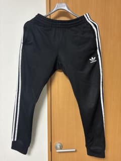 ⭐︎値下げしました⭐︎adidas originals ジャージ トラックパンツのサムネイル