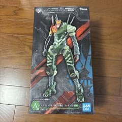 一番くじ シン・エヴァンゲリオン劇場版 A賞 新2号機α フィギュアのサムネイル