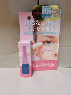 皮膜式アイプチ ルドゥーブル 2mlのサムネイル