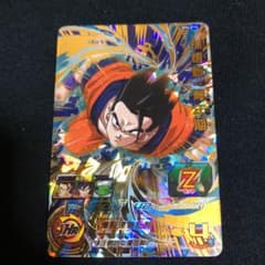 ドラゴンボール ヒーローズ 孫悟飯 青年期のサムネイル