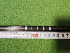 DIVER 50R 45インチ シャフト DIVER 50R 45インチ シャフト | Mercari
