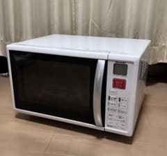 SHARP オーブンレンジ RE-S15C-W 本体 - メルカリ