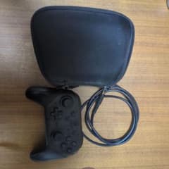 か*や様 任天堂Nintendo　プロコントローラー