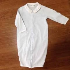 セリーヌロンパース70sizeのサムネイル