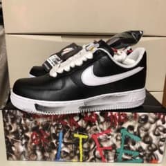 NIKE AIR FORCE1  PEACEMINUSONE PARANOISEのサムネイル