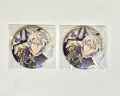 アイナナ 八乙女楽 7周年 7th EXPO 缶バッジ - メルカリ