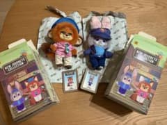 TOP TOY ズートピア　ランダムのサムネイル